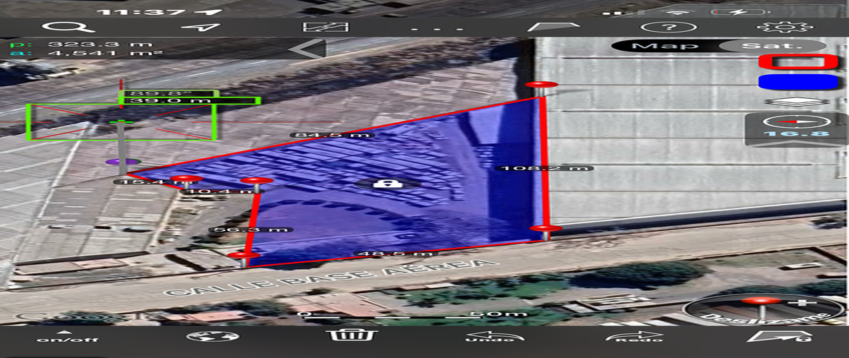 Foto de bodega en renta en camino a base aerea , san juan de ocotan, zapopan, jalisco, 0 No. 06