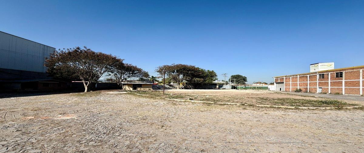 Foto de bodega en renta en camino a base aerea , san juan de ocotan, zapopan, jalisco, 0 No. 07