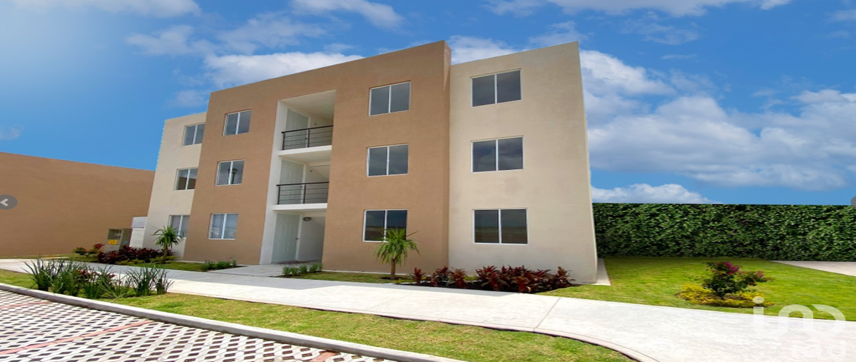 Foto de departamento en venta en camino a bata 1025, san miguel (camino a valle hermoso), zumpango, méxico, 29854665 No. 05