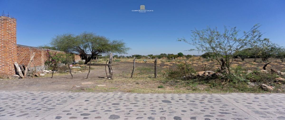 Foto de terreno habitacional en venta en camino a buenavista 123los cedrosixtlahuacán de los membrillosjalisco , los cedros, ixtlahuacán de los membrillos, jalisco, 27790736 No. 01
