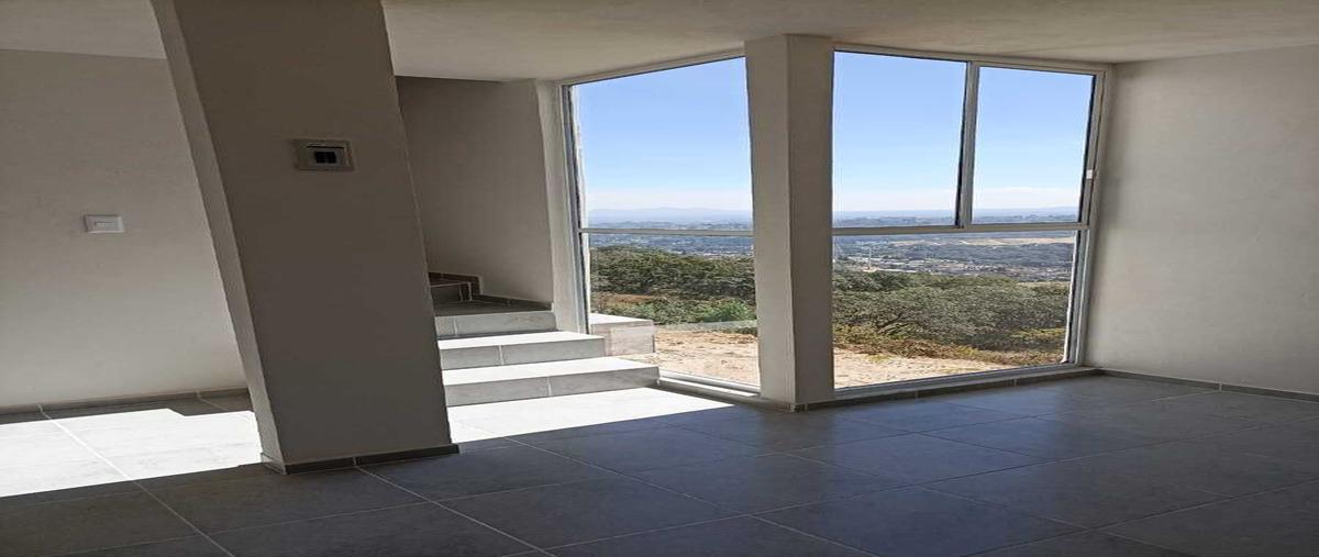 Foto de departamento en venta en camino a caja de agua , san josé el vidrio, nicolás romero, méxico, 30738307 No. 04