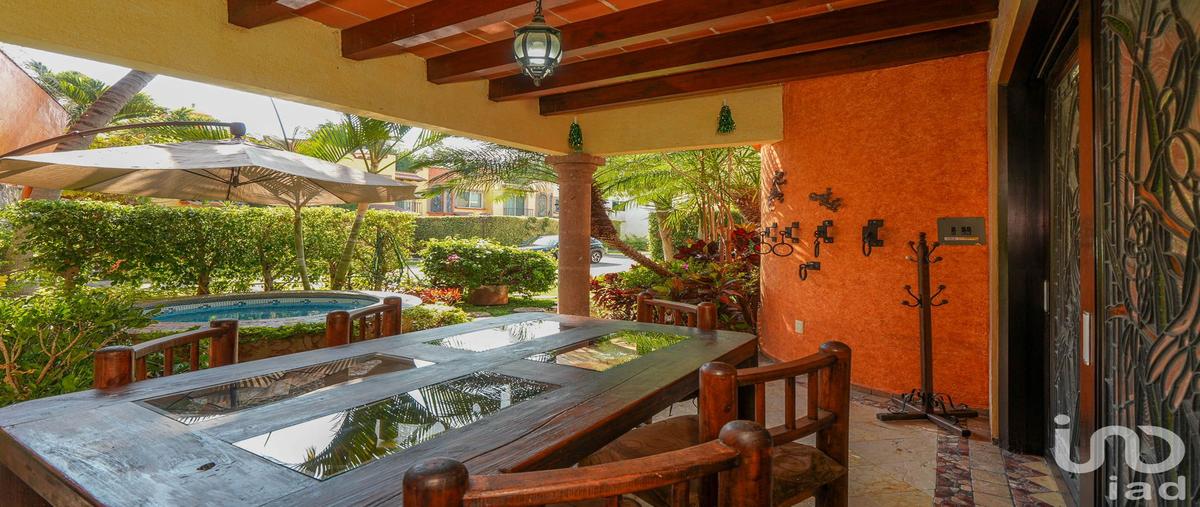 Foto de casa en venta en camino a campo de vega 60, xochitepec centro, xochitepec, morelos, 0 No. 03