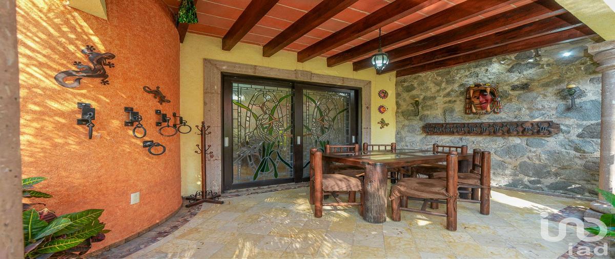 Foto de casa en venta en camino a campo de vega 60, xochitepec centro, xochitepec, morelos, 0 No. 04