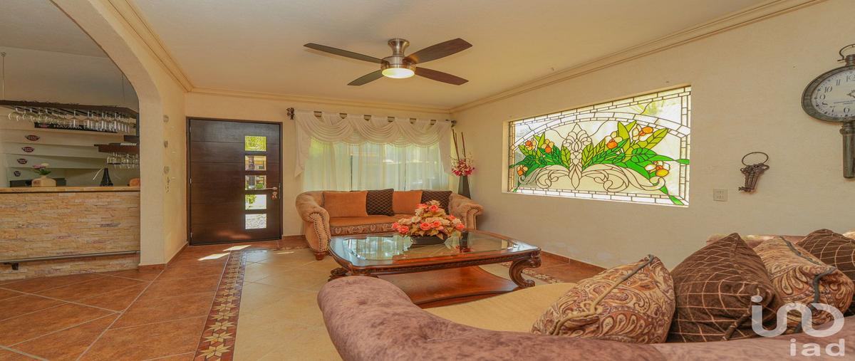 Foto de casa en venta en camino a campo de vega 60, xochitepec centro, xochitepec, morelos, 0 No. 05