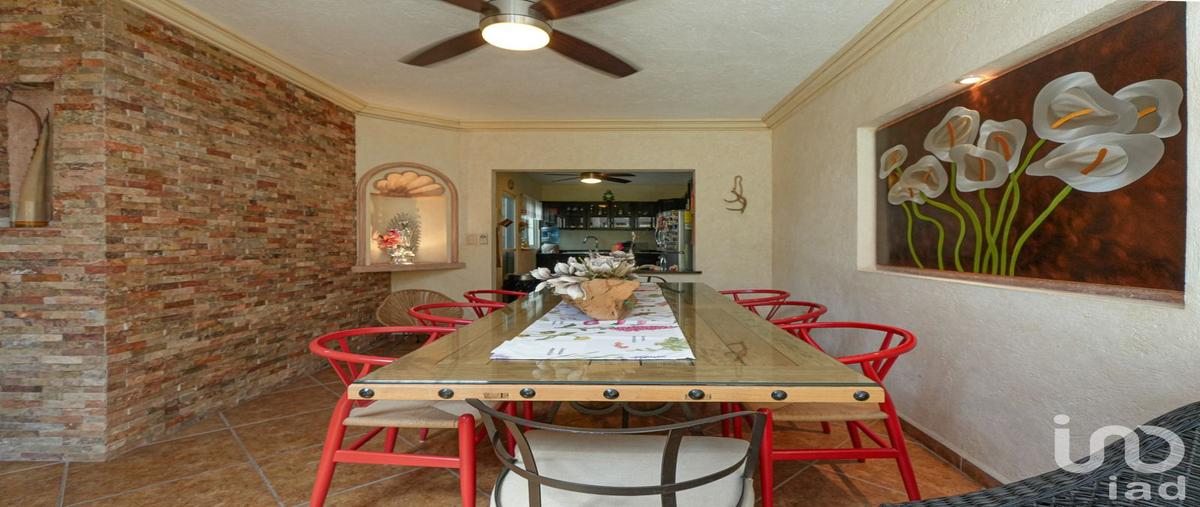 Foto de casa en venta en camino a campo de vega 86, xochitepec centro, xochitepec, morelos, 0 No. 05