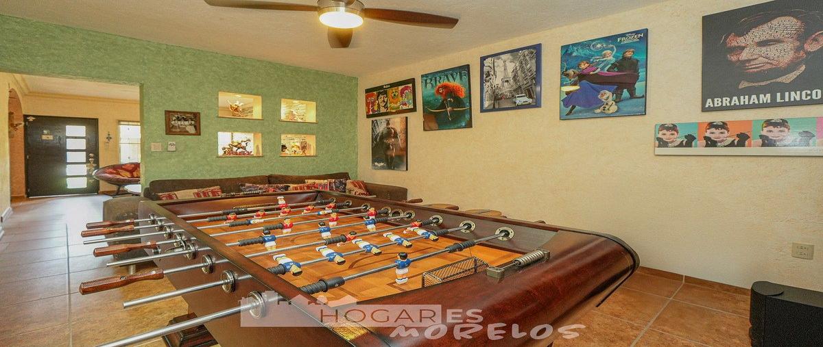 Foto de casa en venta en camino a campo de vega , xochitepec centro, xochitepec, morelos, 0 No. 04