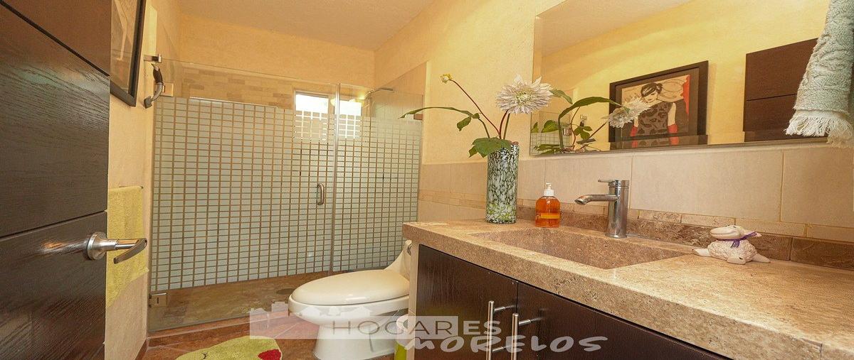 Foto de casa en venta en camino a campo de vega , xochitepec centro, xochitepec, morelos, 31081971 No. 05
