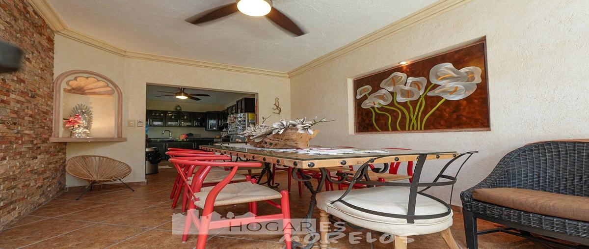 Foto de casa en venta en camino a campo de vega , xochitepec centro, xochitepec, morelos, 31081971 No. 06