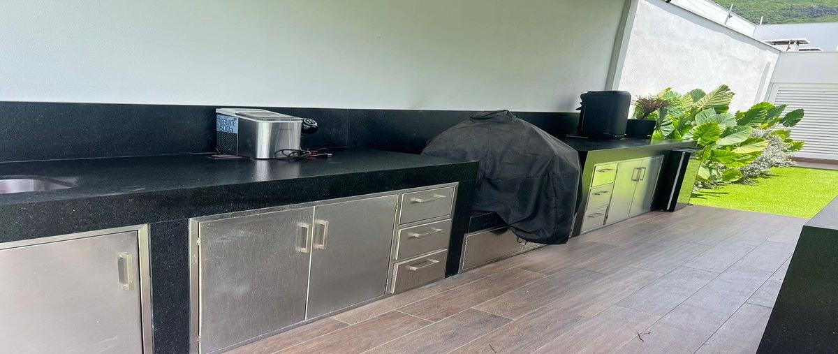 Foto de casa en venta en camino a casa blanca , laderas abedul, monterrey, nuevo león, 31133503 No. 04