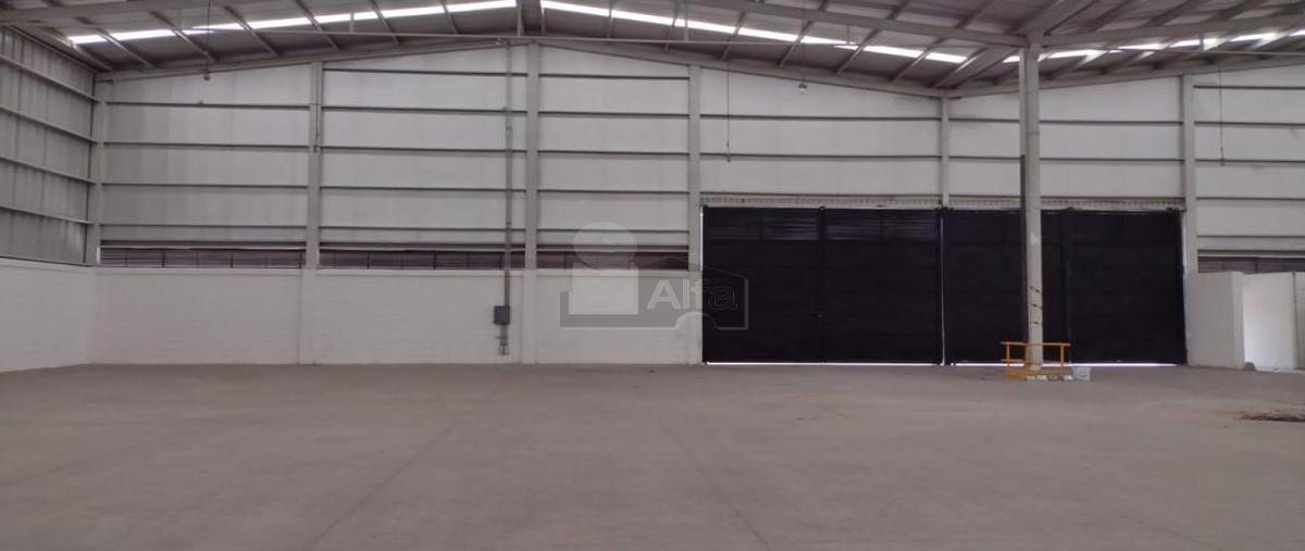 Foto de nave industrial en renta en camino a cerritos 200, cerritos, silao de la victoria, guanajuato, 0 No. 05