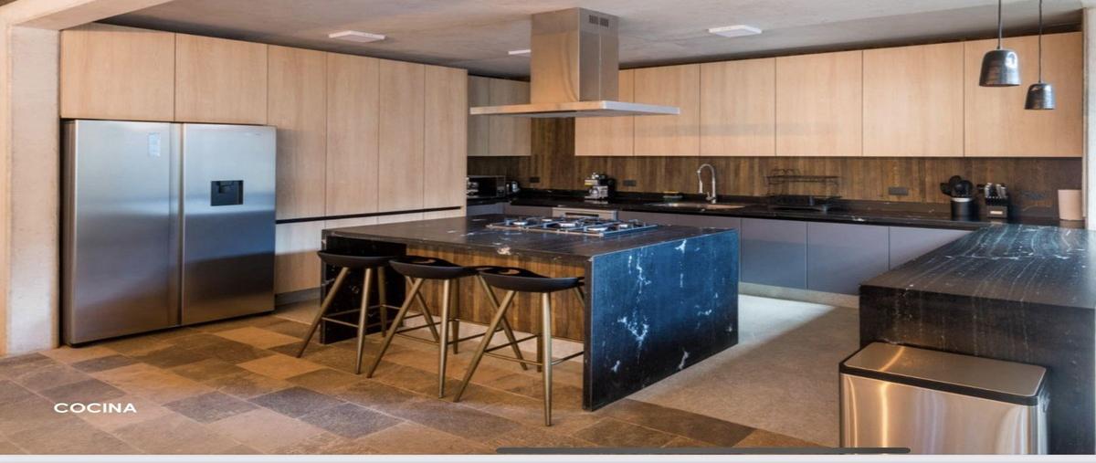 Foto de casa en venta en camino a cerro gordo , avándaro, valle de bravo, méxico, 0 No. 05