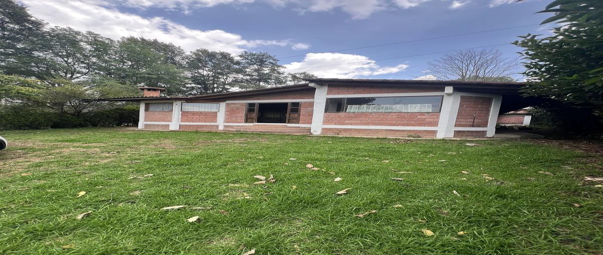 Foto de casa en camino a cerro gordo , cerro gordo, valle de bravo, méxico, 0 foto 02 Foto de casa en venta en camino a cerro gordo , cerro gordo, valle de bravo, méxico, 0 No. 02