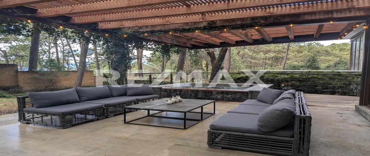 Foto de casa en condominio en camino a cerro gordo , cerro gordo, valle de bravo, méxico, 0 foto 02 Foto de casa en condominio en venta en camino a cerro gordo , cerro gordo, valle de bravo, méxico, 0 No. 02