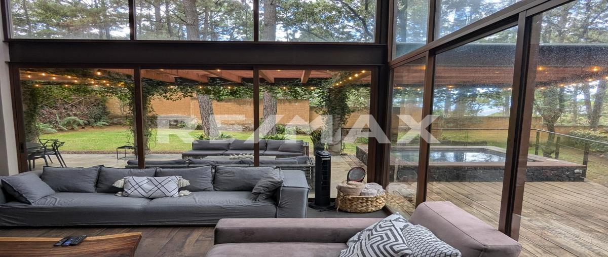 Foto de casa en condominio en camino a cerro gordo , cerro gordo, valle de bravo, méxico, 0 foto 05 Foto de casa en condominio en venta en camino a cerro gordo , cerro gordo, valle de bravo, méxico, 0 No. 05