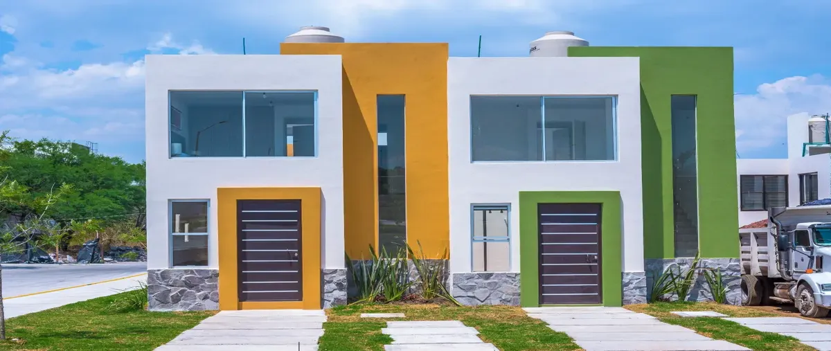 Foto de casa en venta en camino a charandaro 50, la escobetilla, moroleón, guanajuato, 0 No. 01