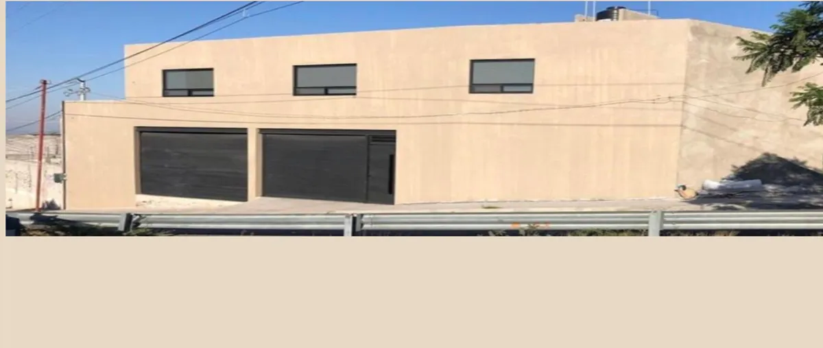 Foto de bodega en venta en camino a chichimequillas esquina con junipero serra 101, san josé el alto, querétaro, querétaro, 30253541 No. 01
