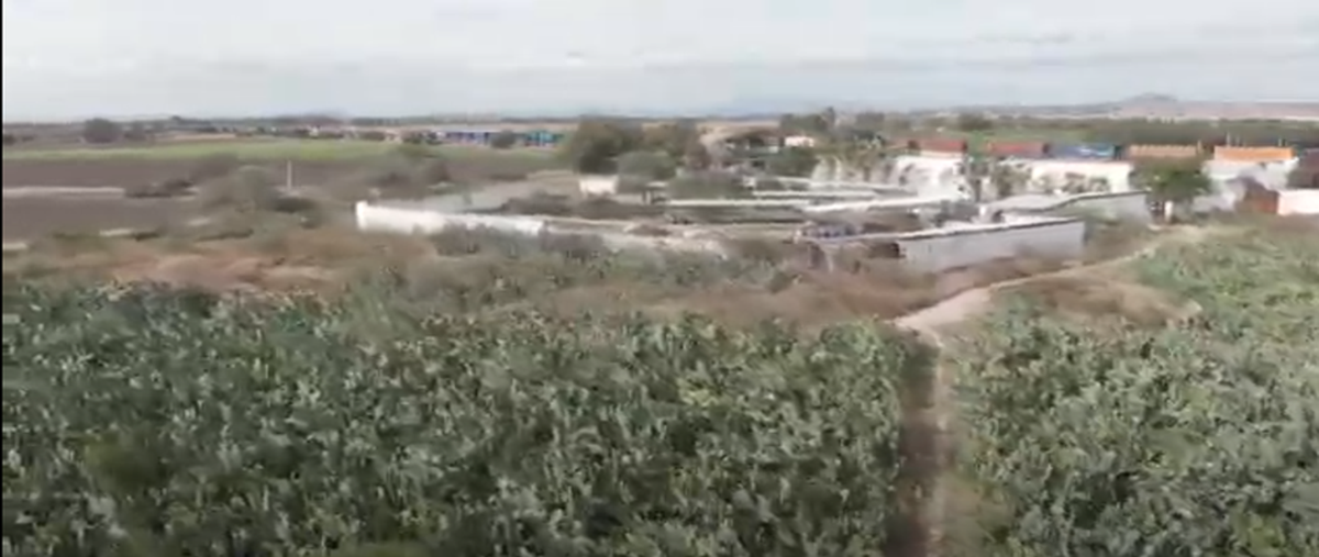 Foto de rancho en camino a chintepec kilometro , san clemente, pedro escobedo, querétaro, 26440152 foto 03 Foto de rancho en venta en camino a chintepec kilometro , san clemente, pedro escobedo, querétaro, 26440152 No. 03