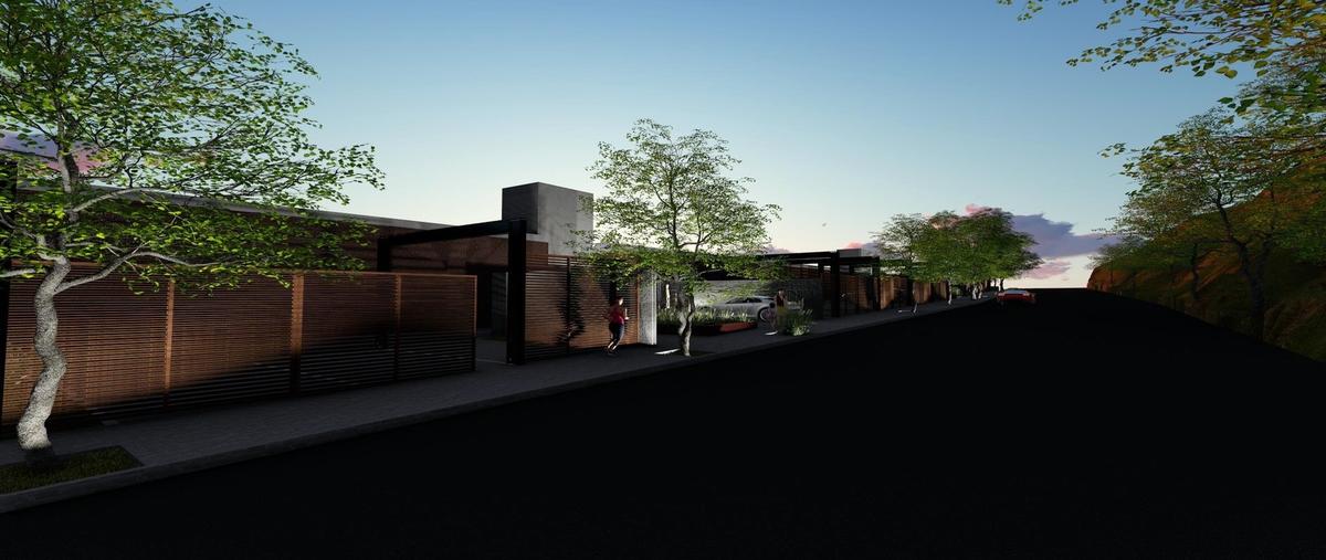 Foto de terreno habitacional en camino a chipinque , mesa de la corona 1er sector, san pedro garza garcía, nuevo león, 30562340 foto 04 Foto de terreno habitacional en venta en camino a chipinque , mesa de la corona 1er sector, san pedro garza garcía, nuevo león, 30562340 No. 04