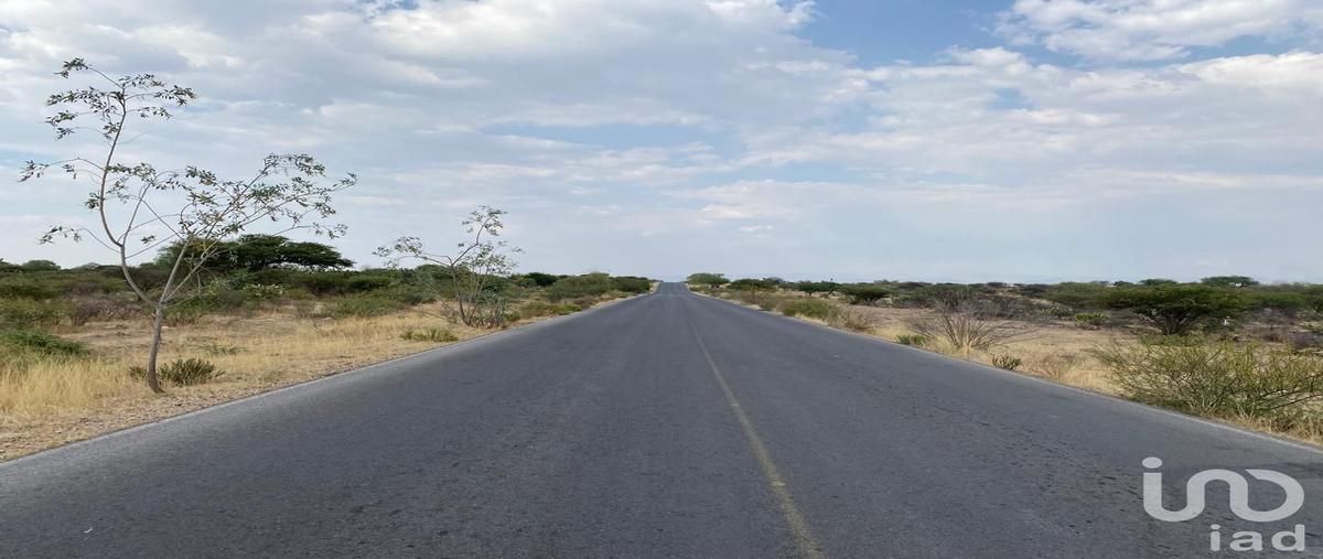 Foto de terreno comercial en camino a ciudad maderas villa de reyes , la presa (la presita), villa de reyes, san luis potosí, 30553666 foto 02 Foto de terreno comercial en venta en camino a ciudad maderas villa de reyes , la presa (la presita), villa de reyes, san luis potosí, 30553666 No. 02