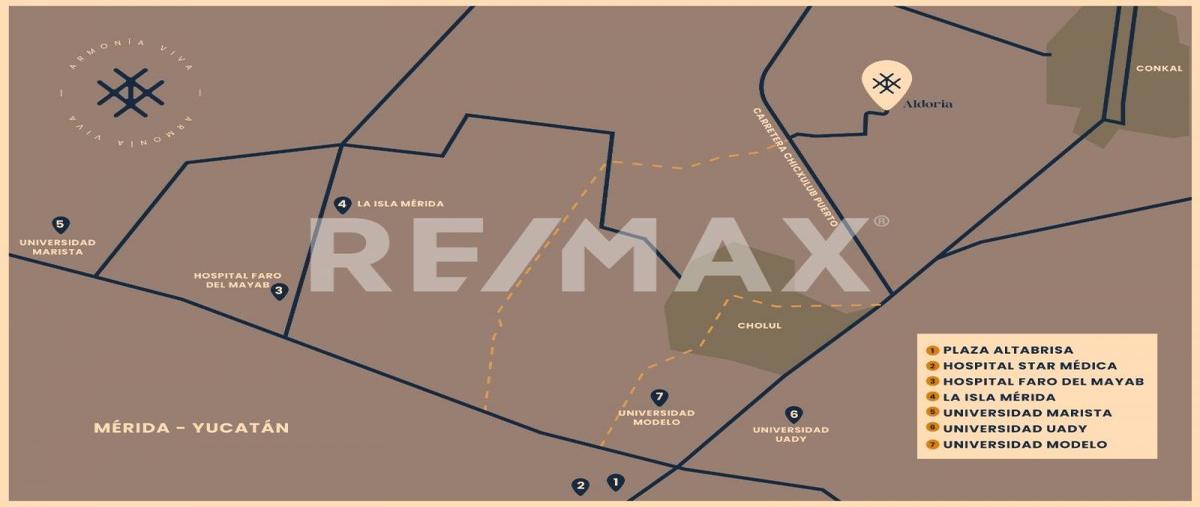 Foto de casa en venta en camino a conkal , conkal, conkal, yucatán, 0 No. 04