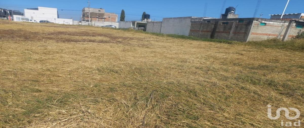 Foto de terreno habitacional en venta en camino a cuayantla 1674, san bernardino tlaxcalancingo, san andrés cholula, puebla, 30948872 No. 04