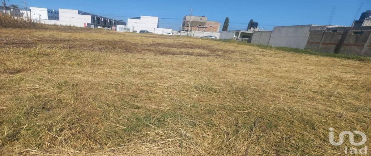 Foto de terreno habitacional en venta en camino a cuayantla 1699, san bernardino tlaxcalancingo, san andrés cholula, puebla, 30948872 No. 03