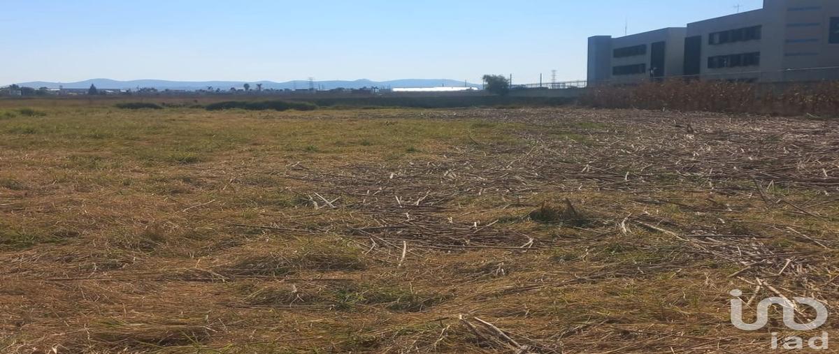 Foto de terreno habitacional en venta en camino a cuayantla 1729, san bernardino tlaxcalancingo, san andrés cholula, puebla, 30948872 No. 05