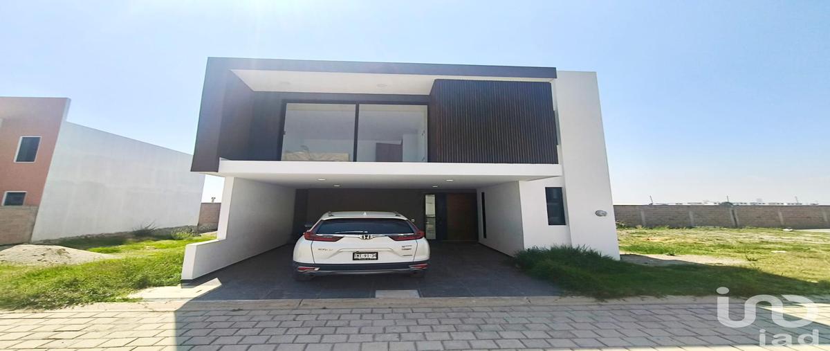 Foto de casa en camino a cuayantla 54, cuayantla, san andrés cholula, puebla, 31254275 foto 01 Foto de casa en venta en camino a cuayantla 54, cuayantla, san andrés cholula, puebla, 31254275 No. 01