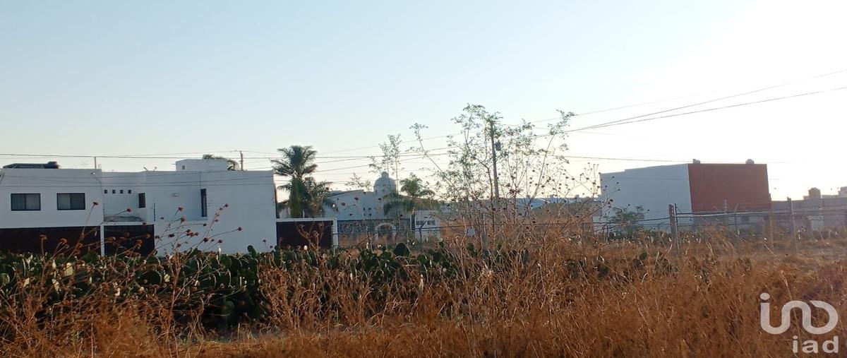 Foto de terreno habitacional en venta en camino a cuayantla 88, cuayantla, san andrés cholula, puebla, 30892751 No. 04