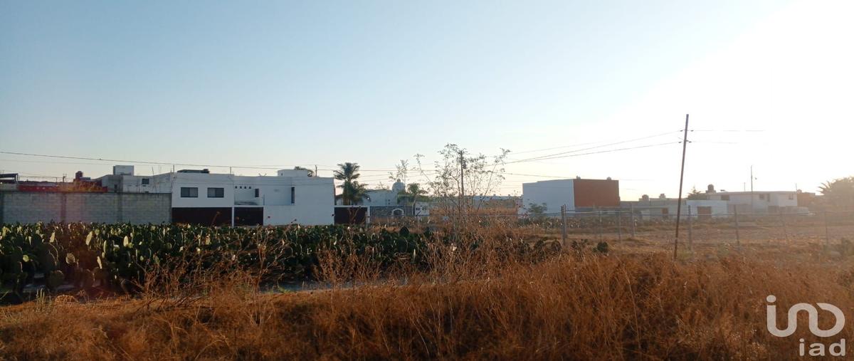 Foto de terreno habitacional en venta en camino a cuayantla 88, cuayantla, san andrés cholula, puebla, 30892751 No. 05