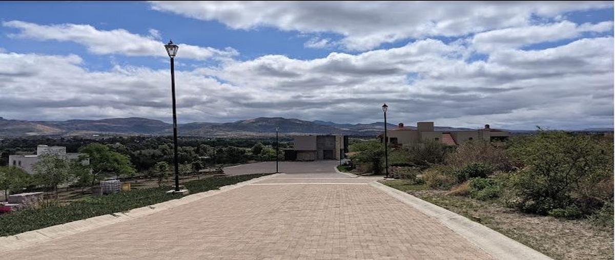 Foto de terreno habitacional en venta en camino a cuevas molineros , cuevas (huachimole de cuevas), guanajuato, guanajuato, 29081834 No. 04
