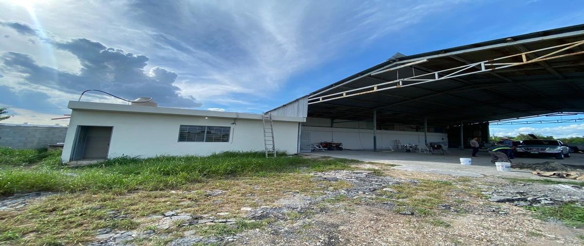 Foto de terreno industrial en renta en camino a dulces nombres , dulces nombres, pesquería, nuevo león, 0 No. 04