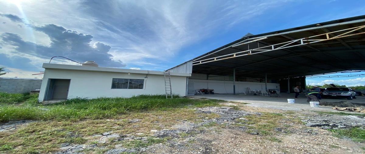 Foto de terreno industrial en renta en camino a dulces nombres , dulces nombres, pesquería, nuevo león, 0 No. 04