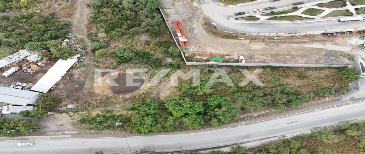 Foto de terreno comercial en renta en camino a dulces nombres , real hacienda de huinalá 1 s, apodaca, nuevo león, 0 No. 04