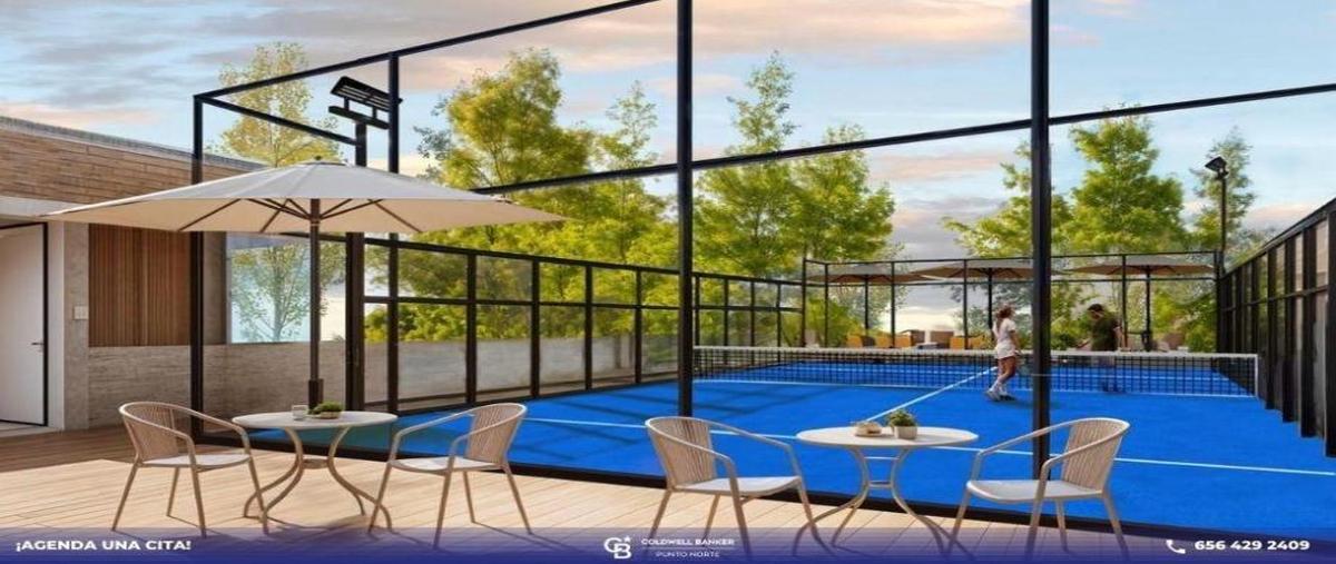 Foto de departamento en venta en camino a escudero 3042, las aldabas, juárez, chihuahua, 30359551 No. 05