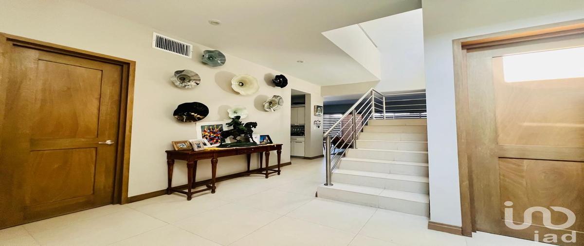 Foto de casa en renta en camino a escudero 3769, abitalia residencial, juárez, chihuahua, 29391231 No. 03