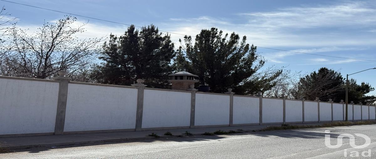 Foto de terreno habitacional en venta en camino a escudero 4522, álamos de senecu, juárez, chihuahua, 30766472 No. 05