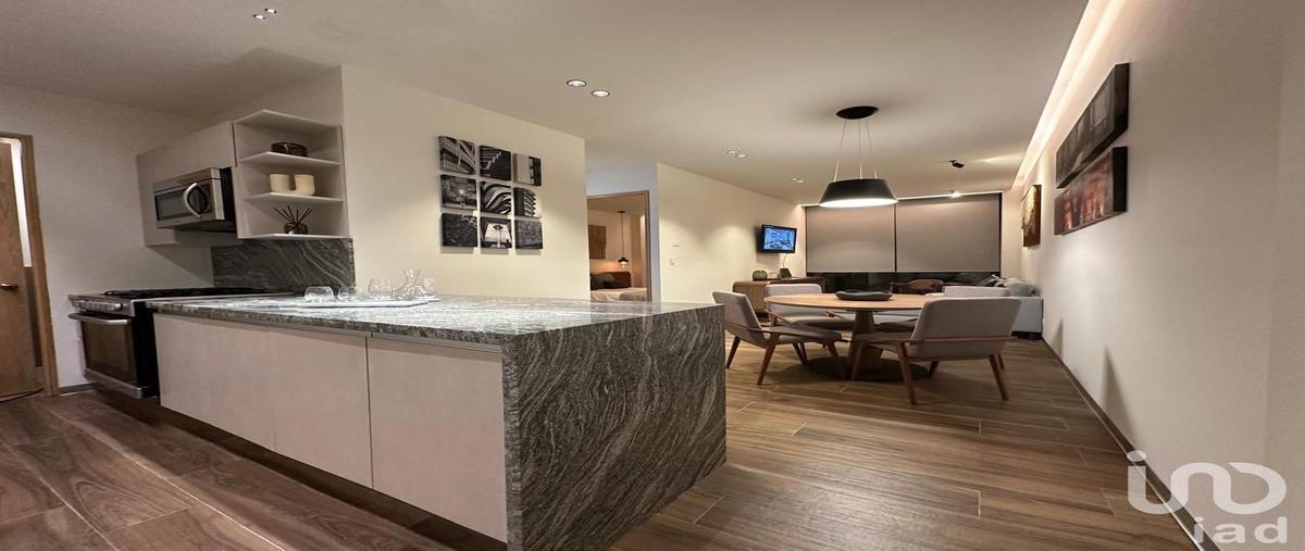 Foto de departamento en venta en camino a escudero 522, quintas de san josé, juárez, chihuahua, 30440126 No. 03