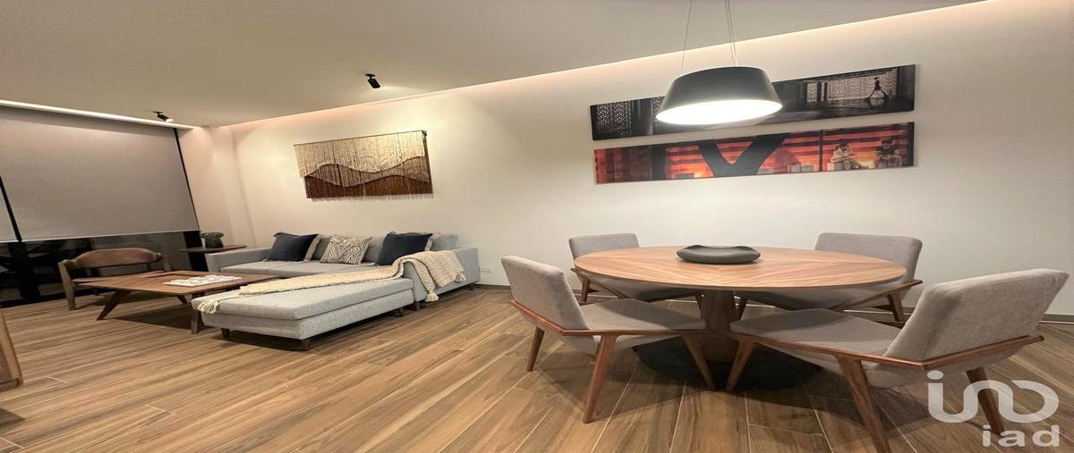 Foto de departamento en venta en camino a escudero 553, quintas de san josé, juárez, chihuahua, 30892710 No. 05