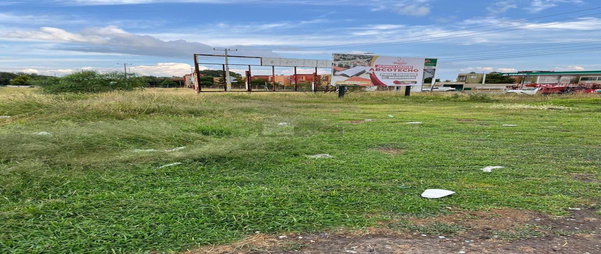 Foto de terreno comercial en venta en camino a españa 100, la trinidad, zumpango, méxico, 30325284 No. 03