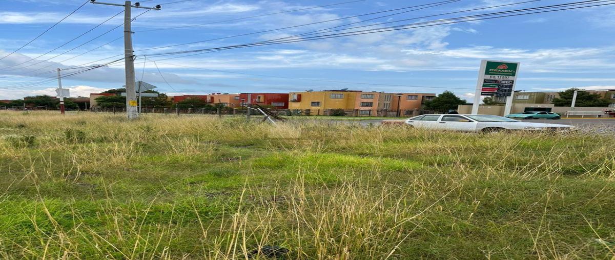 Foto de terreno comercial en venta en camino a españa 100, la trinidad, zumpango, méxico, 30325284 No. 04