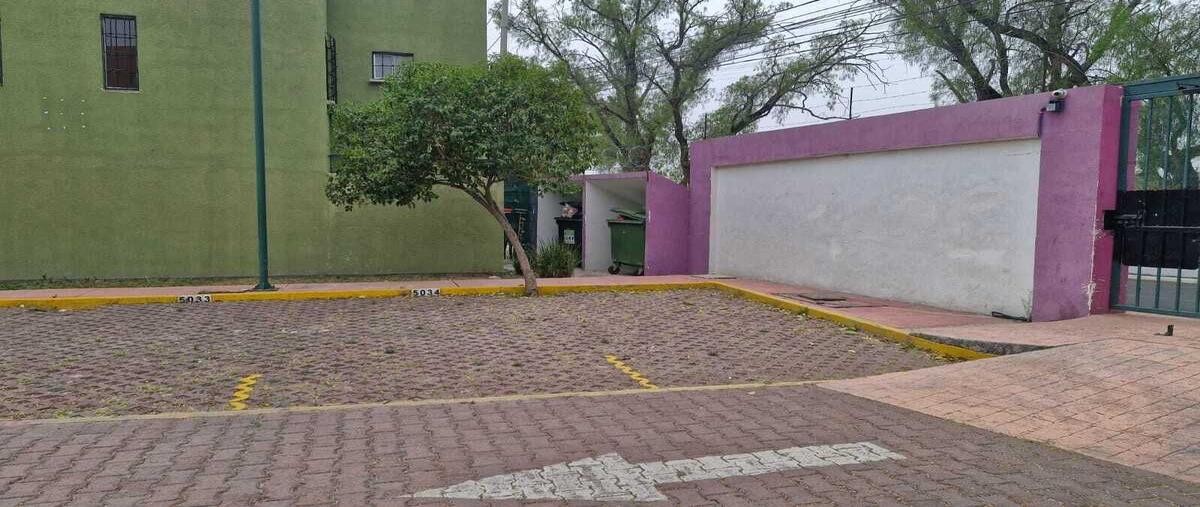 Foto de departamento en venta en camino a españa , del bosque, zumpango, méxico, 29472651 No. 05