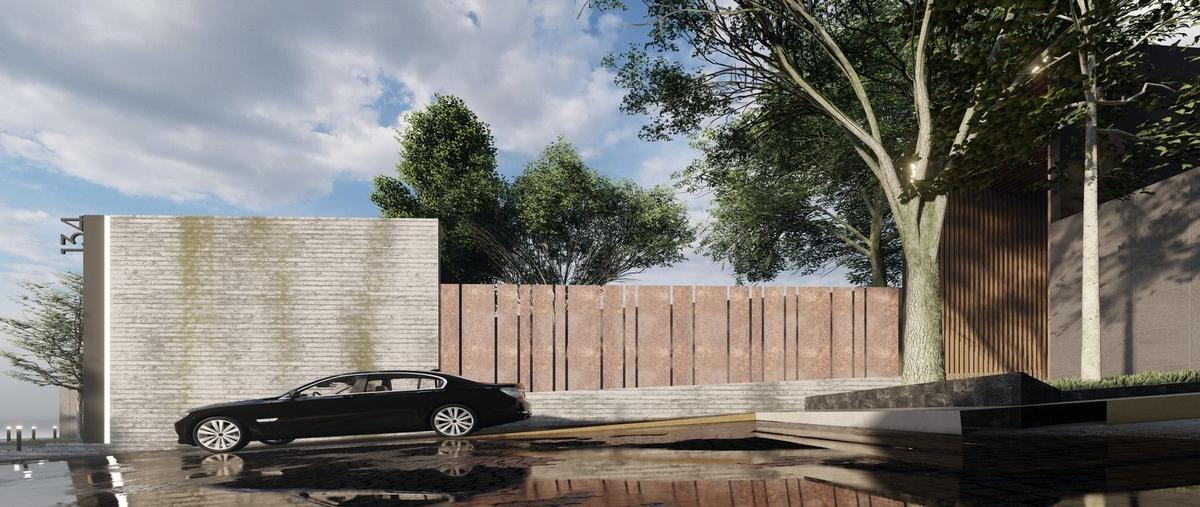 Foto de casa en venta en camino a fuentes brotantes , pedregal de santa úrsula xitla, tlalpan, df / cdmx, 18681861 No. 03