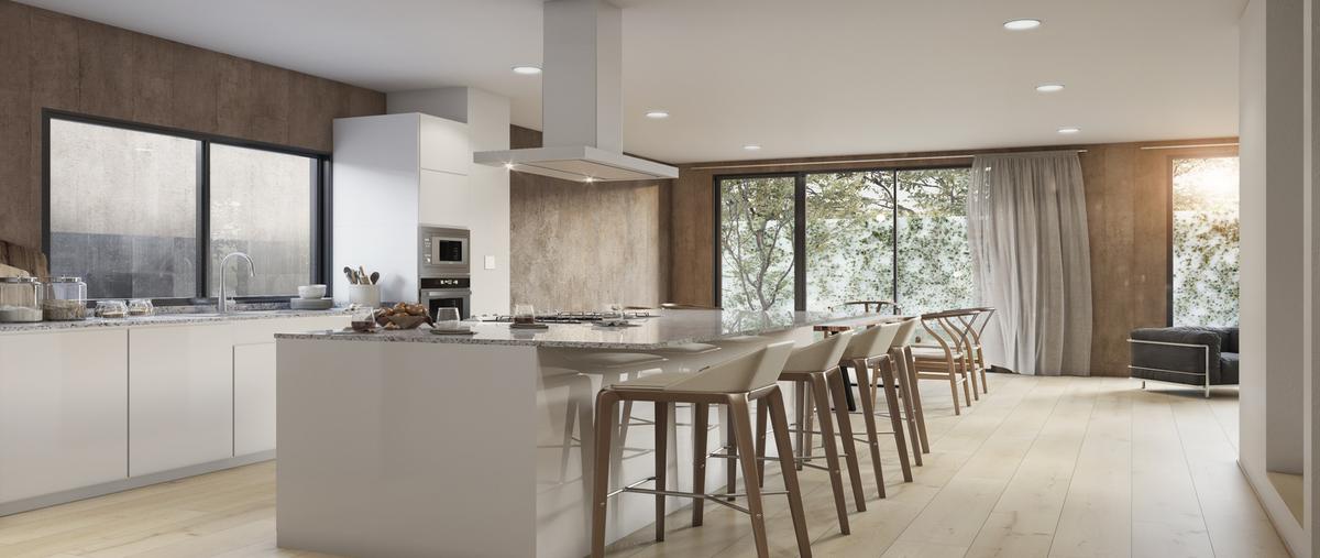 Foto de casa en venta en camino a fuentes brotantes , pedregal de santa úrsula xitla, tlalpan, df / cdmx, 18681861 No. 04