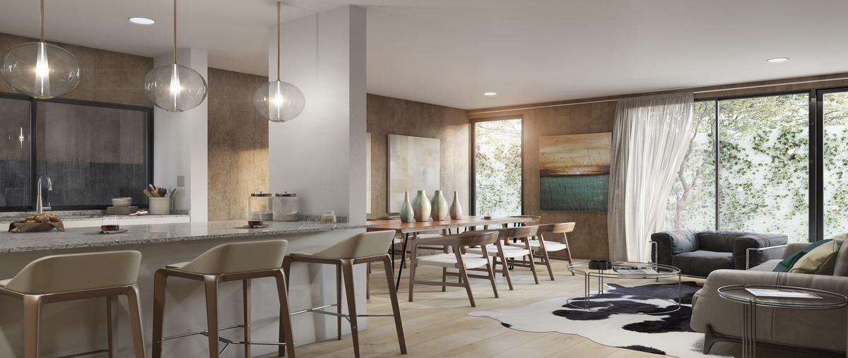 Foto de casa en venta en camino a fuentes brotantes , pedregal de santa úrsula xitla, tlalpan, df / cdmx, 18681861 No. 05