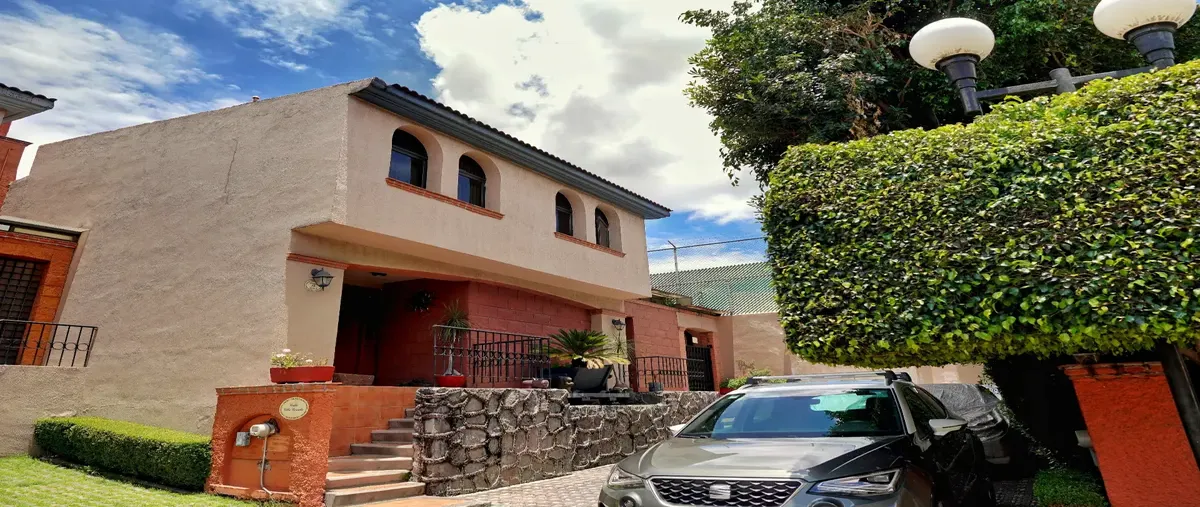 Foto de casa en condominio en venta en camino a herrerías 140, san andrés totoltepec, tlalpan, df / cdmx, 30284721 No. 01