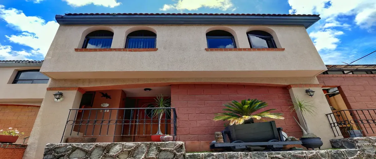 Foto de casa en condominio en venta en camino a herrerías 140, san andrés totoltepec, tlalpan, df / cdmx, 30284721 No. 02