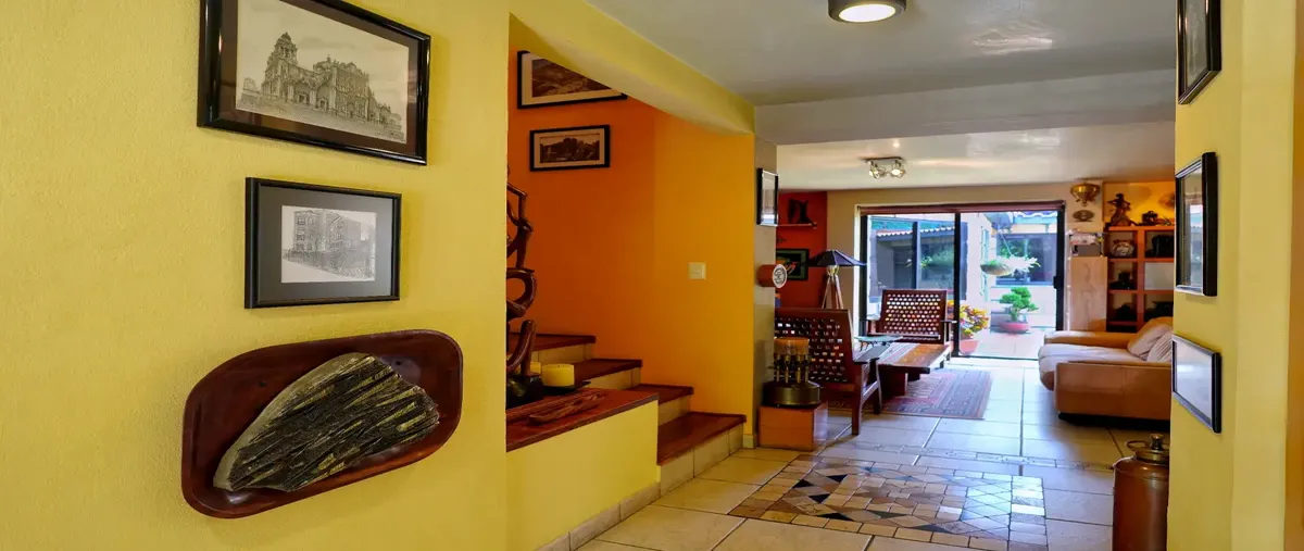 Foto de casa en condominio en venta en camino a herrerías 140, san andrés totoltepec, tlalpan, df / cdmx, 30284721 No. 04