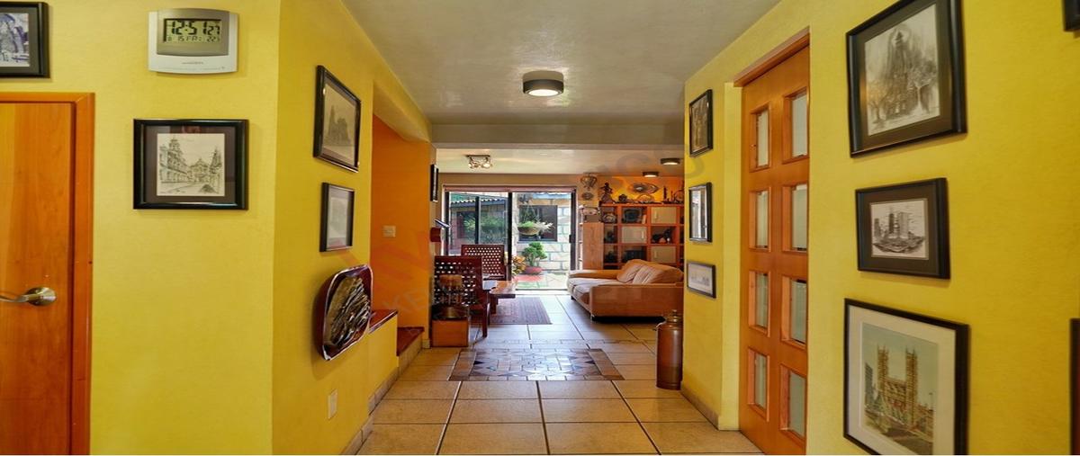 Foto de casa en venta en camino a herrerías 140, san andrés totoltepec, tlalpan, df / cdmx, 0 No. 03