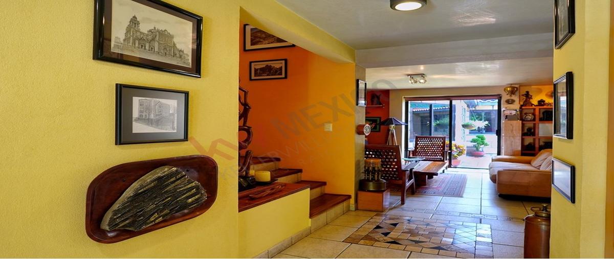 Foto de casa en venta en camino a herrerías 140, san andrés totoltepec, tlalpan, df / cdmx, 0 No. 04